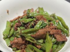 -简小舍· 民间手艺菜(古德寺店)