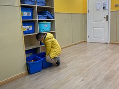 -克乐思·少儿积木搭建|编程(明光路科技馆)