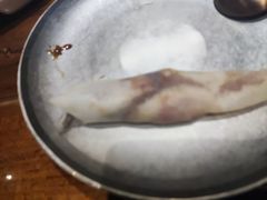 -北京老铺烤鸭(老城根店)