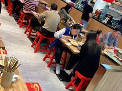 大堂-陇上秦轩biangbiang面(萧山万象汇店)