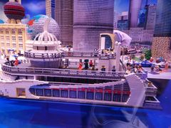 -上海乐高探索中心