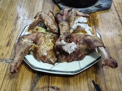 -南权皇烧鸡场