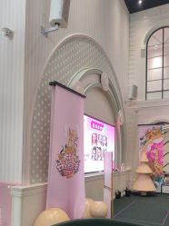 -奈尔宝家庭中心·儿童乐园·亲子餐厅(华采天地店)