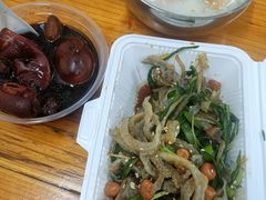 -陈添記·祖傳爽鱼皮·西关老字号(广州首店)