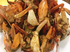招牌煎蟹-莲花公园煎蟹(总店)