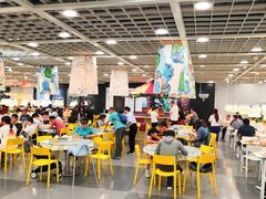 -宜家·瑞典风味餐厅(北京西红门店)