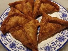 炸三角-海碗居(王府井店)