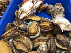 -仙螺岛海鲜自助餐厅(总店)
