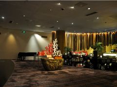 -青岛海尔洲际酒店