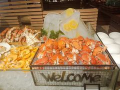 -“香”全日餐厅·株洲大汉希尔顿酒店