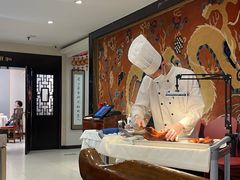 -东兴楼饭庄(六里桥店)