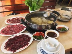 -陈记顺和潮汕牛肉火锅(韩江路店)