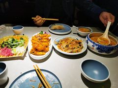 -额娘·现烙春饼烤鸭(太原总店)