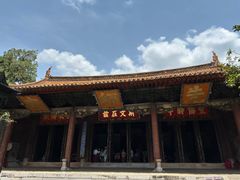 -建水文庙