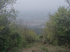 -杭州半山国家森林公园