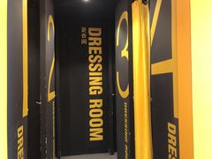 -超级猩猩健身·团课(高新园大冲商务中心二店)