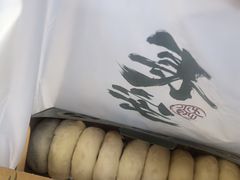 -赵记素斋·绿豆馅饼(钟楼小区店)