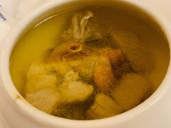 -正佳广场万豪酒店-粤菜餐厅·点心·海鲜·聚餐
