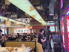 -涿派·炝锅鱼(涿州店)