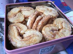 -家琳甜品(江南东店)