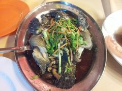 -真浪花园海鲜餐馆