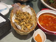 -金掌勺·锅包肉(广渠门店)