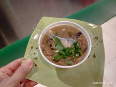 -食盈碗仔翅(星玺广场店)