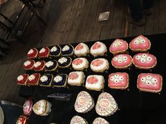 -小樽八音盒堂(手工制作体验馆店)