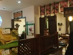 -山沟沟羊小馆&烤全羊羊肉汤(麦岛店)