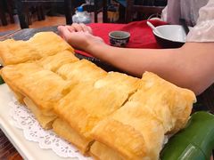 油条-御膳粥·牛乳粥底火锅·地道顺德菜(容桂店)
