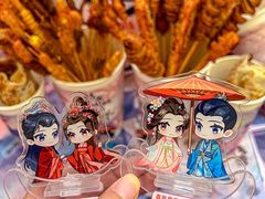 -皇庭广场(福华三路店)