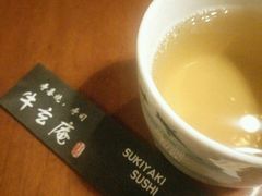 -牛玄庵日式寿喜烧·料理店(新源里店)