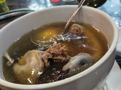 -绿雅居原生态农庄(小涌店)