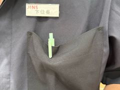 -JINS(上海环球金融中心店)