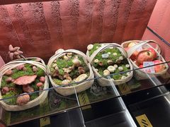 -滇野云南野生菌餐厅(陕西南路店)