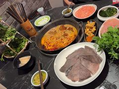 -巴蜀大将火锅(春熙店)