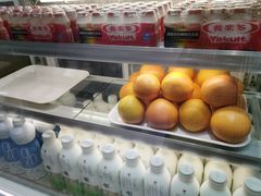 -CoCo都可(湖滨银泰店B区店)