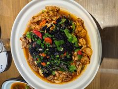 -鸿运楼·舌尖上的徽菜