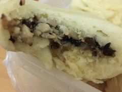 -庆丰包子铺(白塔寺店)