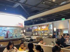 -九毛九西北菜(百信广场店)