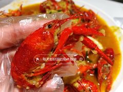 -回味南塘老王虾尾(总店)