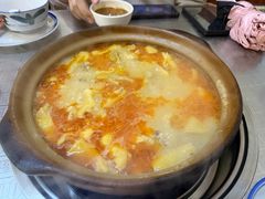 -楠波炭炉鸡煲馆(桥北店)