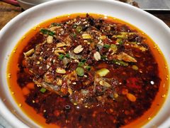 -铁公鸡·四川料理(天环广场店)