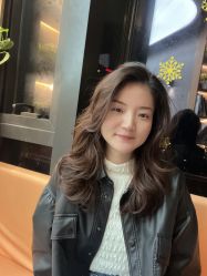 -Sying杉影日式烫染專門店