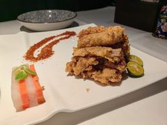 -四季民福烤鸭店(王府井东安门店)