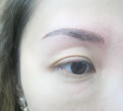 -平萍纹绣韩式半永久定妆