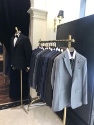 -MR.COLLECTION西装先生(富华里店)