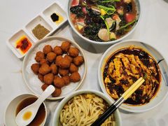 -东兴楼饭庄(六里桥店)