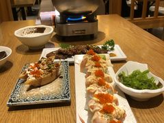 -林妈妈村·日式料理(宝山龙湖天街店)