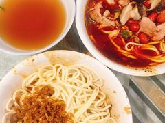 -吴记怪味面(牛王庙店)